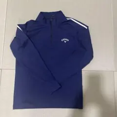 キャロウェイ　ゴルフウェア　長袖　3L