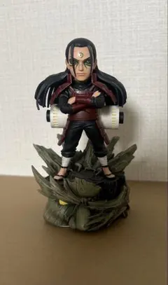 ゆうせい様専用ページ NARUTO 千手柱間 フィギュア ガレージキット