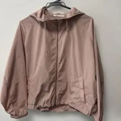 ユニクロ　オーバーサイズ パーカー