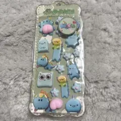 ぷにぷにおしりシール 恐竜