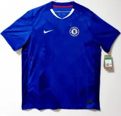 チェルシーFC 新品タグ付き 正規品 XL 公式ユニフォーム ナイキのサムネイル