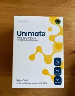 【グリーンマテ葉】ユニマテレモン　30パケット✖️４箱（ユニシティ） グリーンマテ葉】ユニマテレモン 30パケット✖️4箱（ユニシティ）