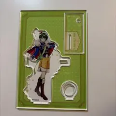 すたぽら 如月ゆう アクリルペンスタンド