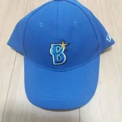 横浜DeNAベイスターズ 15周年記念 キャップ 帽子