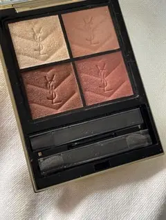 イヴ サンローラン クチュールミニクラッチ 200 ギリーズドリーム