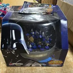 スターウォーズ エピソード1 ペプシボトルキャップ 40体コンプリート EP1 スターウォーズ エピソード1 ペプシボトルキャップ 40体コンプリート