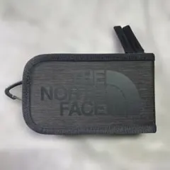 展示品　綺麗　THE NORTH FACE マルチケース　ポーチ