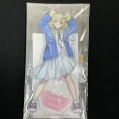 プロセカ 39(ミク)ちゃん価格小豆沢こはね オンリーショップ アクリルスタンド