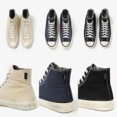 nonnative DWELLER TRAINER HIのサムネイル