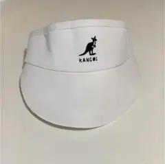 KANGOLバイザーのサムネイル