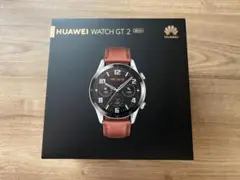 HUAWEI WATCH GT 2