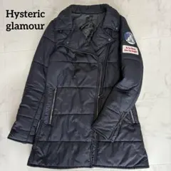 2025年最新】Hysteric Glamour レディース ダウンジャケットの人気