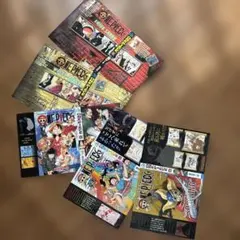2026年最新】ワンピース 総集編 ブックカバーの人気アイテム - メルカリ