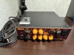 Digitech 2120 Artist 真空管ギタープリアンプ ラック - メルカリ
