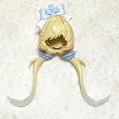 COME4FREE MINTY5 童年回憶 子供の頃の思い出 圈圈 ヘアパーツ