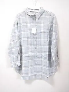 ハニーズ チェックシャツ