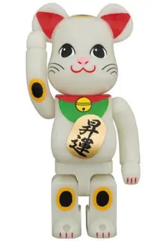 2026年最新】BE@RBRICK 招き猫 400％の人気アイテム - メルカリ