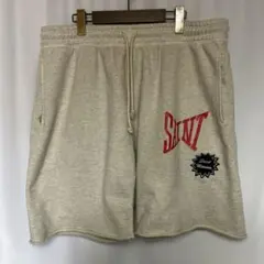 SAINT Mxxxxxx スウェット ショーツ ショートパンツ XLのサムネイル