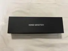 【新品未使用】ORIENTオリエントKING MASTER空箱