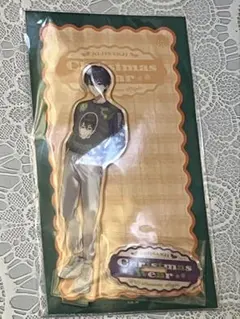 にじさんじ 剣持刀也 Christmas Wear アクリルスタンド