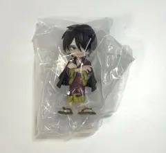 銀魂 高杉晋助 PalVerse フィギュア