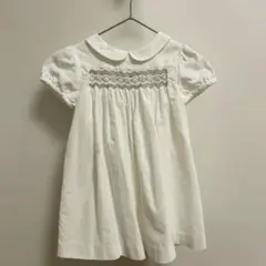 新品【jacadi】ジャカディ セレモニー ドレス 24m/88㎝