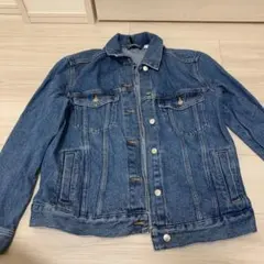 デニムジャケット Gジャン