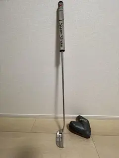 SCOTTY CAMERON M1 SELECT NEWPORT パター