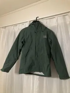 Helly Hansen フード付きアウター