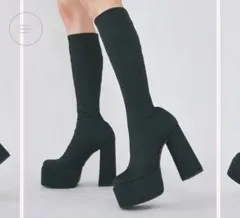 2025年最新】Darich ロングブーツの人気アイテム - メルカリ