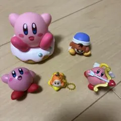 星のカービィ まとめ売り
