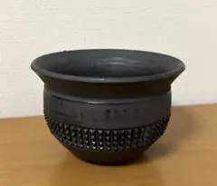spicygem スパイシージェム studs pot 鶴仙園 陶器鉢 植木鉢 Yahoo!オークション - 「スパイシージェム」の落札相場・落札価格