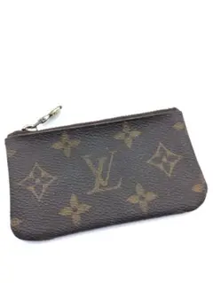 ルイヴィトン　モノグラム　コインケース