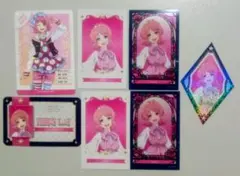 キンプリ展 10周年記念展 西園寺レオ まとめ売り
