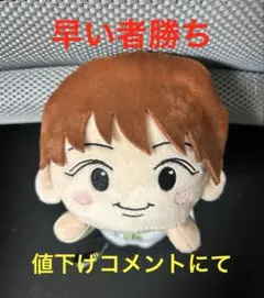 ユウシ アイドル