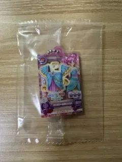 アイカツプリパラ だれでもアクリルチャーム2 天羽まどか