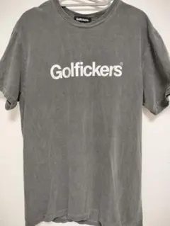 2025年最新】GOLFICKERS tシャツの人気アイテム - メルカリ