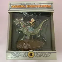 2026年最新】ドラゴンボールミュージアムコレクションの人気アイテム