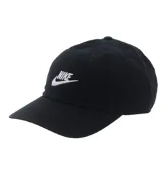 新品即納】ナイキ クラブ CB FUT WSH L キャップ FB5368のサムネイル