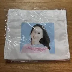 新品 松田聖子2026年コンサート プレミアムシート限定グッズトート