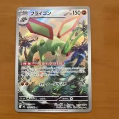 フライゴンar