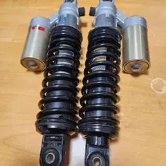 カヤバ　サスペンション　ZRX1200用 カヤバZRX1200ダエグ サスペンション 2本セット カヤバZRX1200