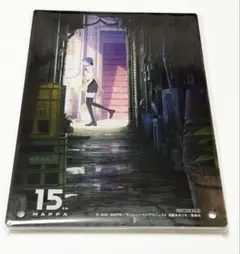 mappa expo 展　劇場版　チェンソーマン　特典　レゼ　アクリルパネル