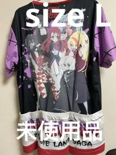 新品　ゾンビランドサガ　限定　Tシャツ　全種類　7枚　セット 新品 ゾンビランドサガ 限定 Tシャツ 全種類 7枚 セット - メルカリ