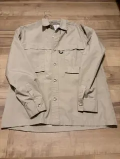 （美品）ジャンネット 名品 JIMMY/ジミー 上質なシャツジャケット 美品）ジャンネット 名品 JIMMY/ジミー 上質なシャツジャケット - メルカリ