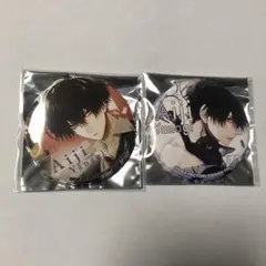 2026年最新】ColLar×MalicE 柳愛時 缶バッジの人気アイテム - メルカリ