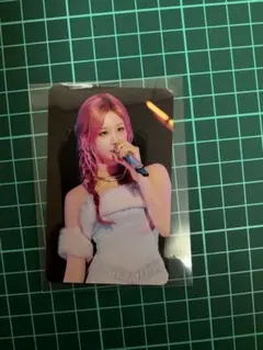 BABYMONSTER PHARITA トレカ