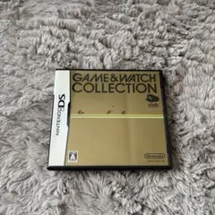 GAME & WATCH COLLECTION