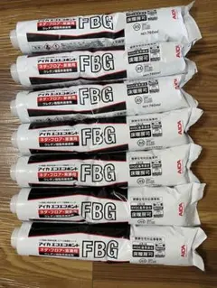 AICA エコエコボンド FBG 760ml×12本 - メルカリ