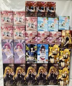 王塚真唯 古手川唯 金色の闇 シャルティア 計18点 - メルカリ